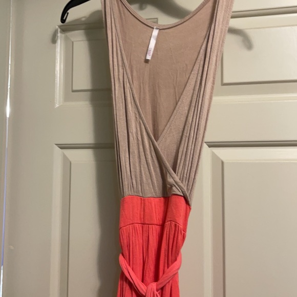 Maxi dress - Picture 1 of 3